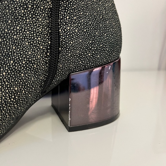 MM6 ankle boots - Picture 5 of 8